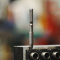 USA Ti Pocket Pro titanium pen with sleek design and durable construction for everyday use
